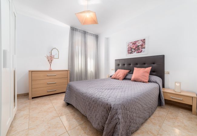 Apartamento en Valencia - TH Jardines de Viveros meses