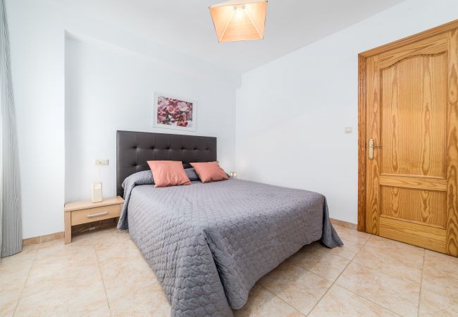 Apartamento en Valencia - TH Jardines de Viveros meses