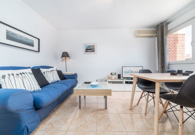 Apartamento en Valencia - TH Jardines de Viveros meses