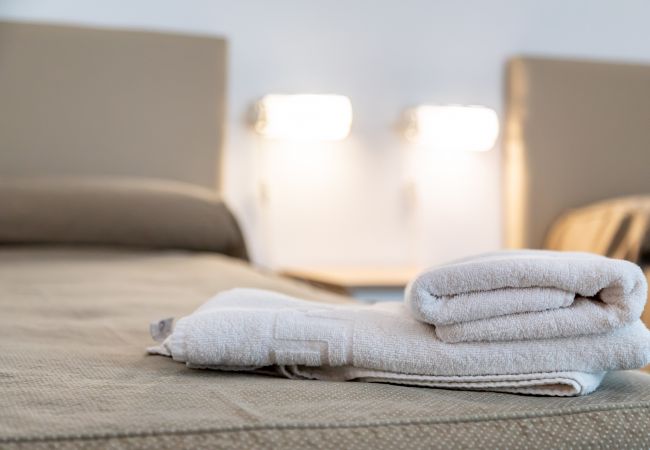 Apartamento en Valencia - TH Jardines de Viveros meses