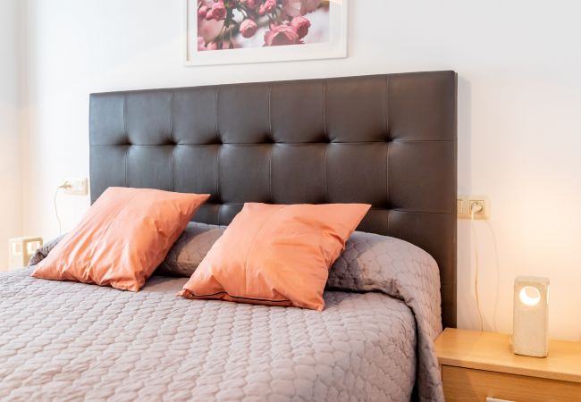 Apartamento en Valencia - TH Jardines de Viveros meses
