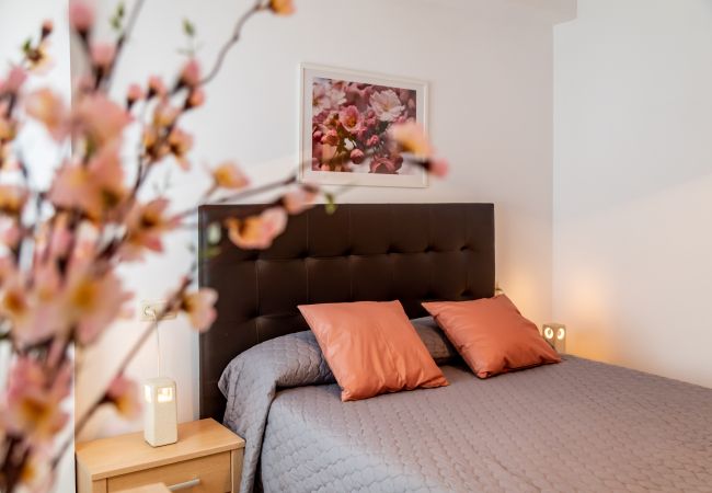 Apartamento en Valencia - TH Jardines de Viveros meses