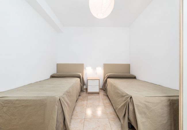Apartamento en Valencia - TH Jardines de Viveros meses