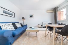 Apartamento en Valencia - TH Jardines de Viveros meses