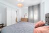 Apartamento en Valencia - TH Jardines de Viveros meses