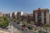 Apartamento en Valencia - TH Jardines de Viveros meses