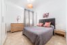 Apartamento en Valencia - TH Jardines de Viveros meses