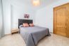 Apartamento en Valencia - TH Jardines de Viveros meses