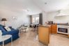 Apartamento en Valencia - TH Jardines de Viveros meses