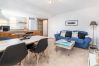 Apartamento en Valencia - TH Jardines de Viveros meses