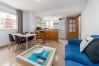 Apartamento en Valencia - TH Jardines de Viveros meses