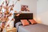 Apartamento en Valencia - TH Jardines de Viveros meses