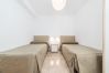 Apartamento en Valencia - TH Jardines de Viveros meses