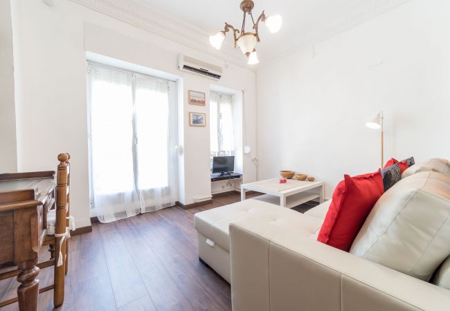 Apartamento en Valencia - TH Cabanyal meses