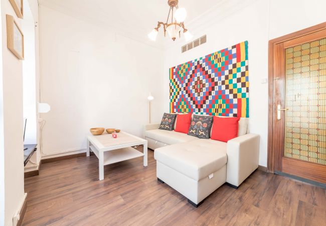 Apartamento en Valencia - TH Cabanyal meses