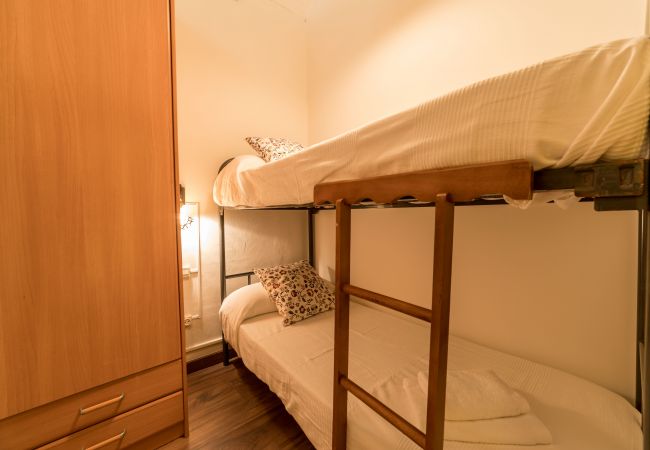 Apartamento en Valencia - TH Cabanyal meses