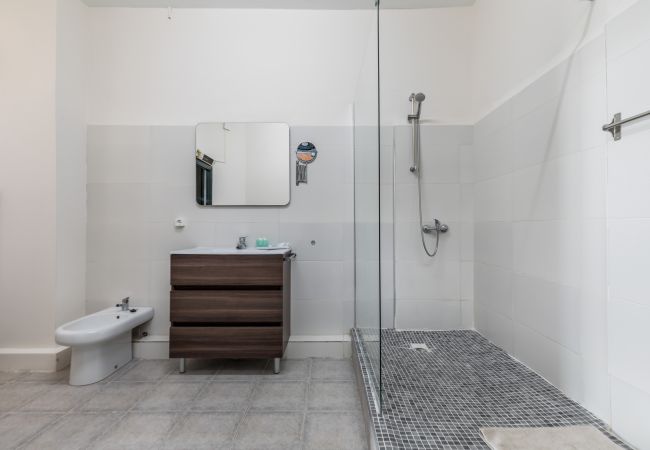 Apartamento en Valencia - TH Port Valencia 4a Planta meses