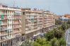 Apartamento en Valencia - TH Port Valencia 4a Planta meses