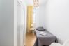 Apartamento en Valencia - TH Port Valencia 4a Planta meses