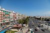 Apartamento en Valencia - TH Port Valencia 4a Planta meses