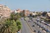 Apartamento en Valencia - TH Port Valencia 4a Planta meses