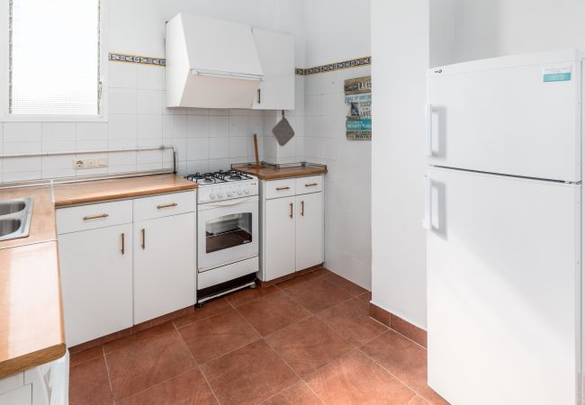 Apartamento en Valencia - TH Port Valencia 5a Planta meses