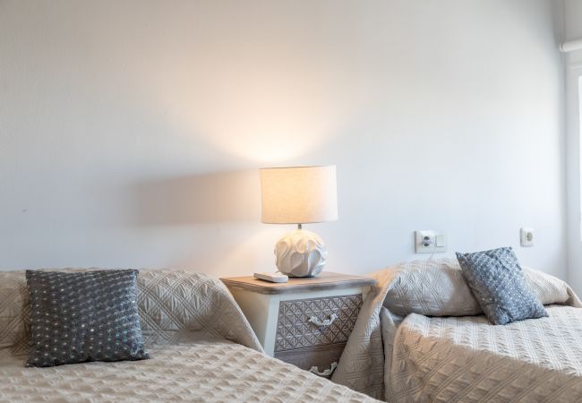 Apartamento en Valencia - TH Port Valencia 5a Planta meses