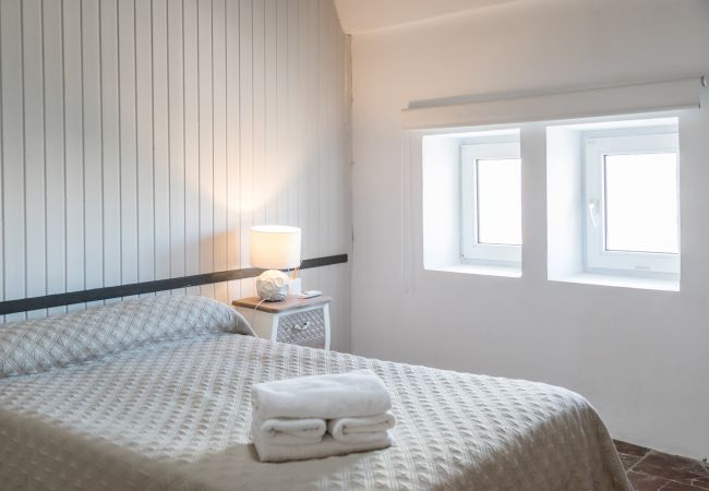 Apartamento en Valencia - TH Port Valencia 5a Planta meses