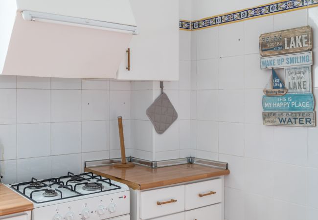 Apartamento en Valencia - TH Port Valencia 5a Planta meses