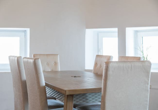 Apartamento en Valencia - TH Port Valencia 5a Planta meses