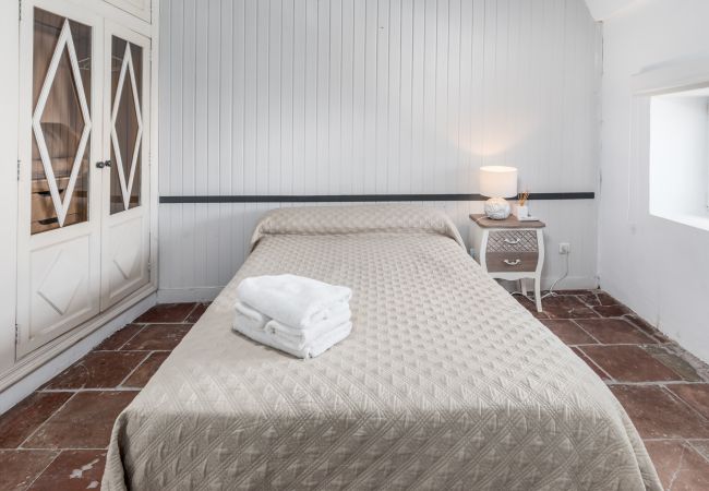 Apartamento en Valencia - TH Port Valencia 5a Planta meses