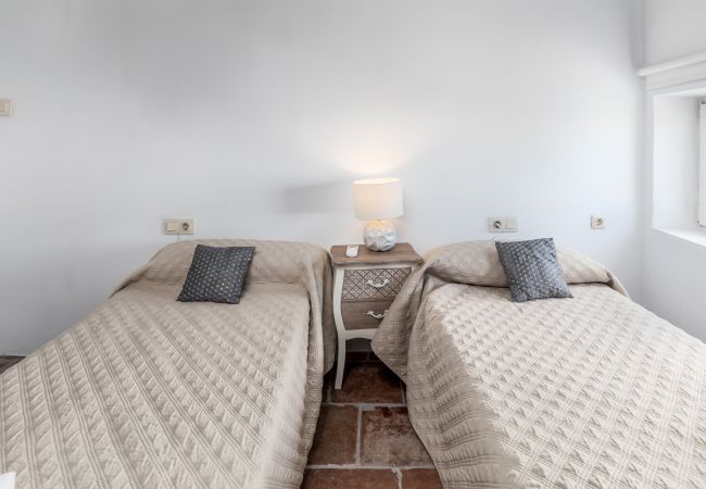 Apartamento en Valencia - TH Port Valencia 5a Planta meses