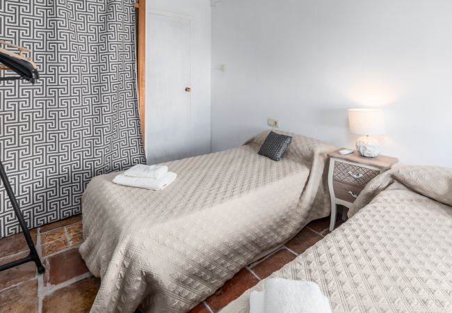 Apartamento en Valencia - TH Port Valencia 5a Planta meses