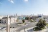 Apartamento en Valencia - TH Port Valencia 5a Planta meses