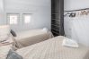 Apartamento en Valencia - TH Port Valencia 5a Planta meses