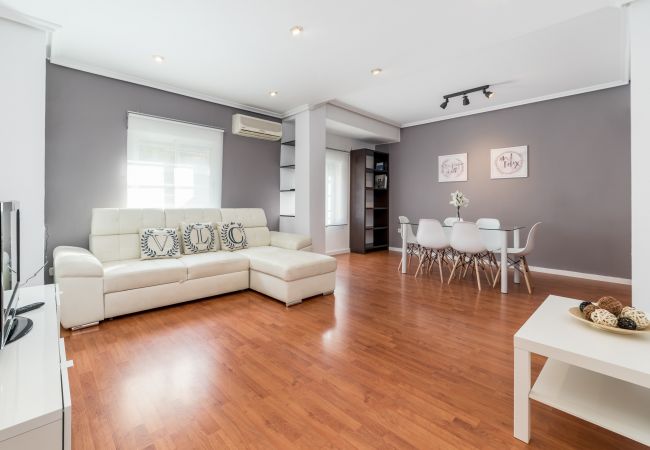 Apartamento en Valencia - TH Mestalla