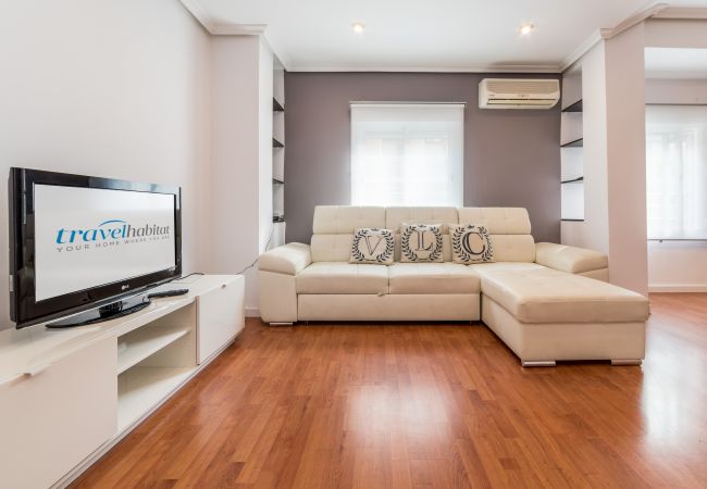 Apartamento en Valencia - TH Mestalla