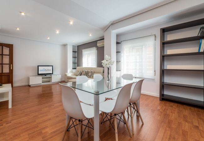 Apartamento en Valencia - TH Mestalla