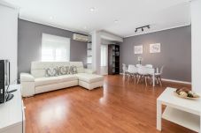 Apartamento en Valencia - TH Mestalla