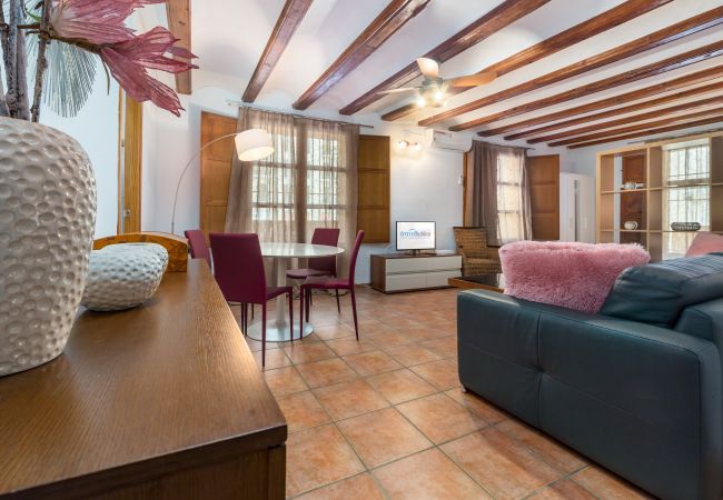 Apartamento en Valencia - TH Plaza del Pilar