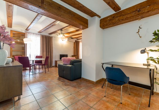 Apartamento en Valencia - TH Plaza del Pilar