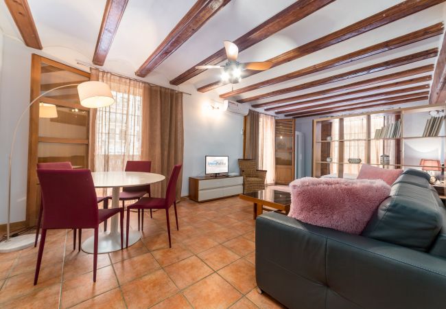 Apartamento en Valencia - TH Plaza del Pilar