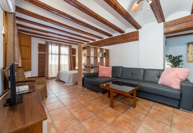 Apartamento en Valencia - TH Plaza del Pilar