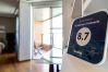 Apartamento en Valencia - Travel Habitat L`Umbracle 