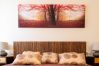 Apartamento en Valencia - Travel Habitat L`Umbracle 
