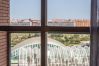Apartamento en Valencia - Travel Habitat L`Umbracle 