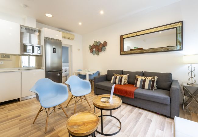 Apartamento en Madrid - M (PRE4B) Moderno diseño Madrid centro Sol 1