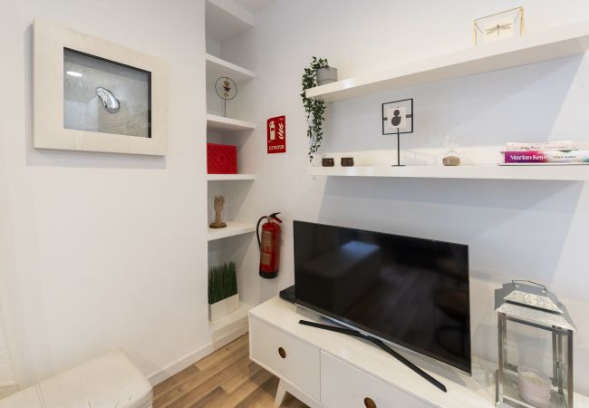 Apartamento en Madrid - M (PRE4B) Moderno diseño Madrid centro Sol 1