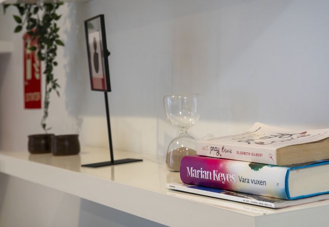 Apartamento en Madrid - M (PRE4B) Moderno diseño Madrid centro Sol 1