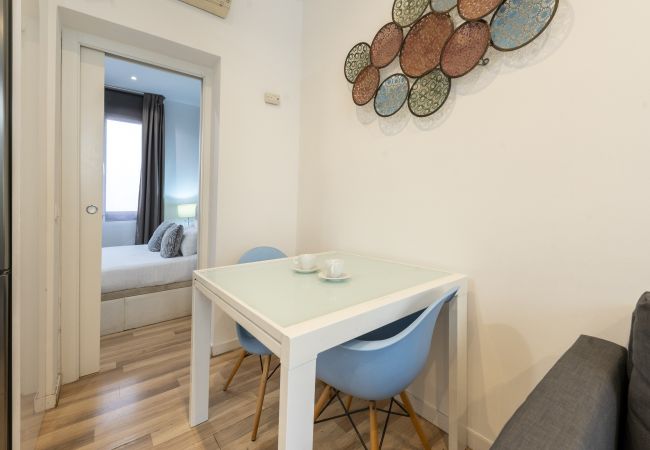 Apartamento en Madrid - M (PRE4B) Moderno diseño Madrid centro Sol 1